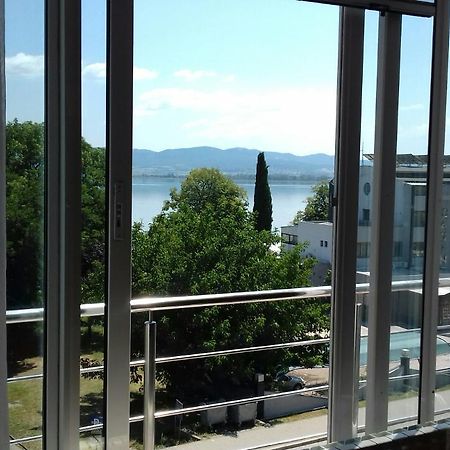 Hotel Makedonija Dojran Eksteriør bilde
