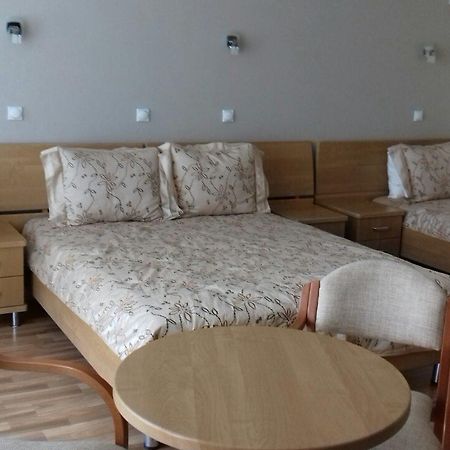 Hotel Makedonija Dojran Eksteriør bilde