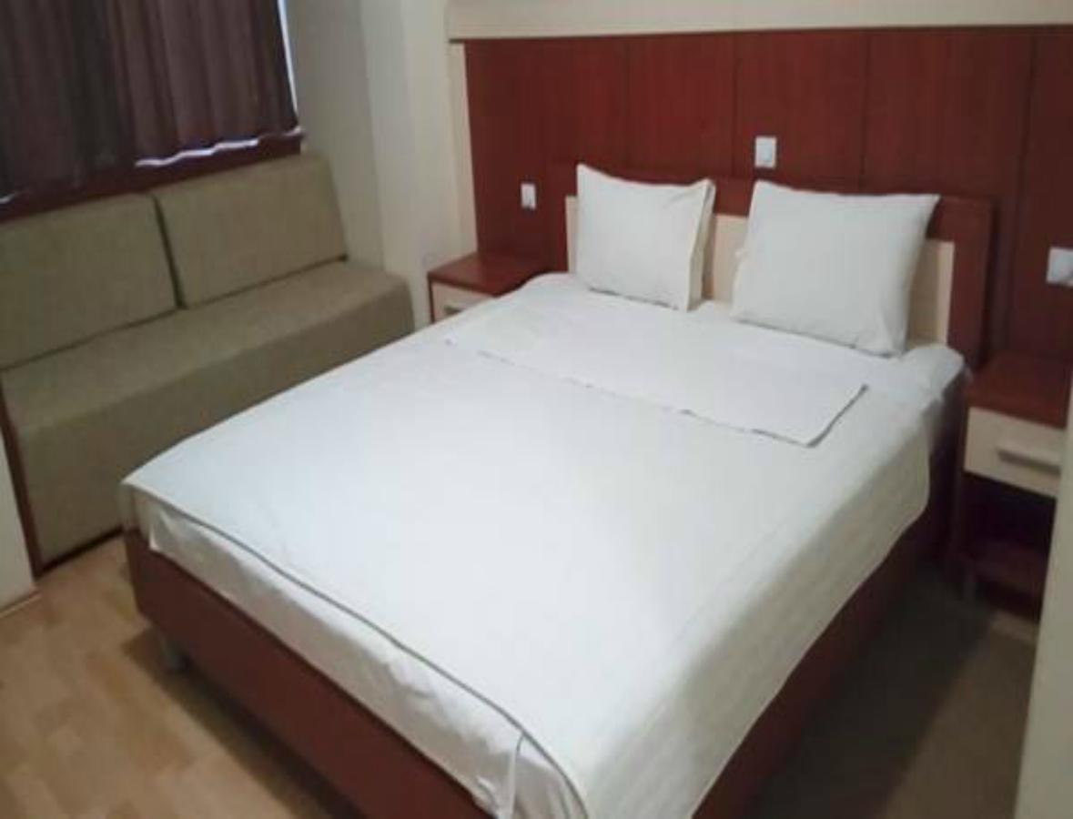 Hotel Makedonija Dojran Eksteriør bilde