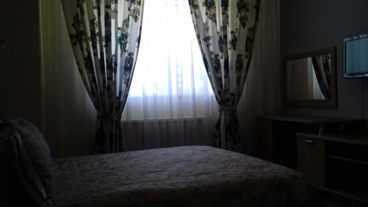 Hotel Makedonija Dojran Eksteriør bilde