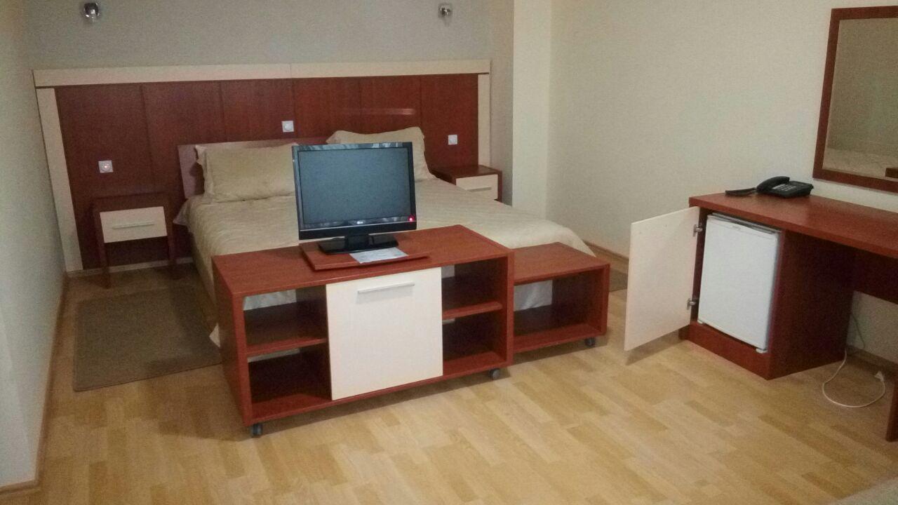 Hotel Makedonija Dojran Eksteriør bilde