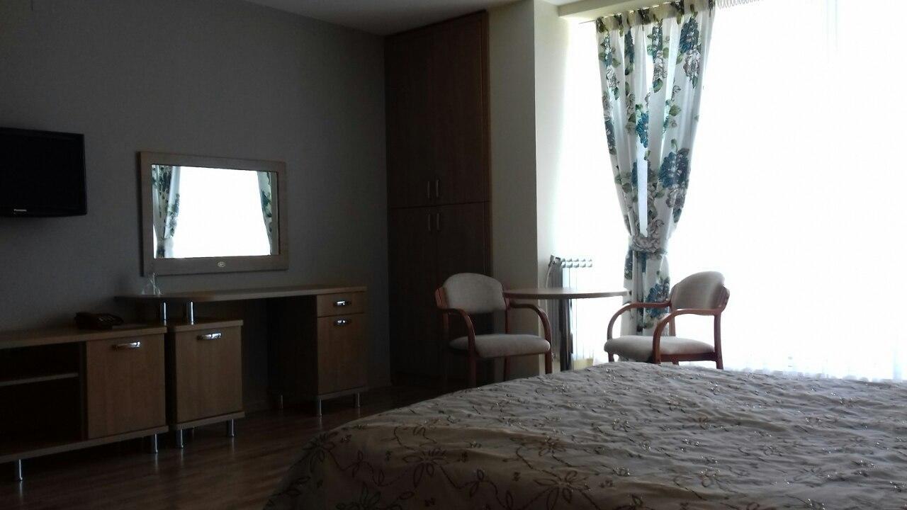 Hotel Makedonija Dojran Eksteriør bilde